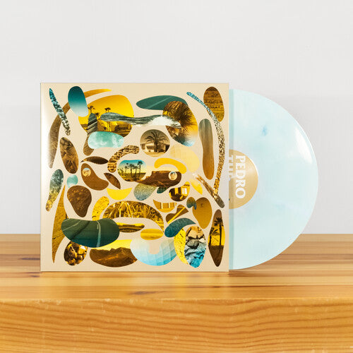 Pedro the Lion - Havasu