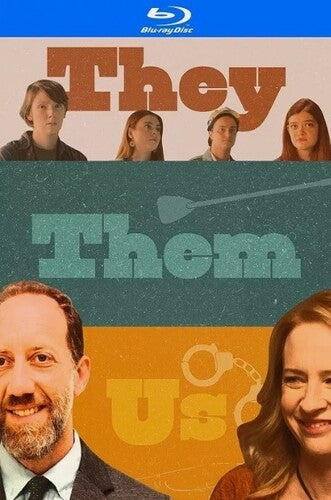 They / Them / Us / (Mod)