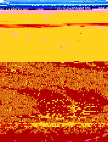 I'm Not Here / (Mod)