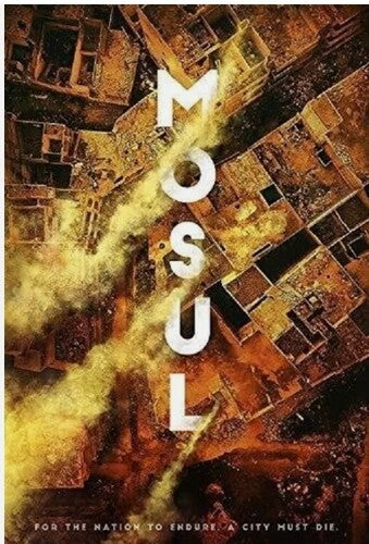 Mosul / (Mod)