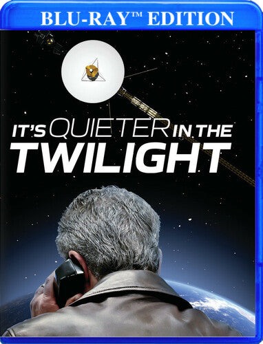 It's Quieter In The Twilight