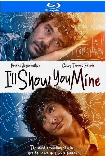 I'll Show You Mine / (Mod)