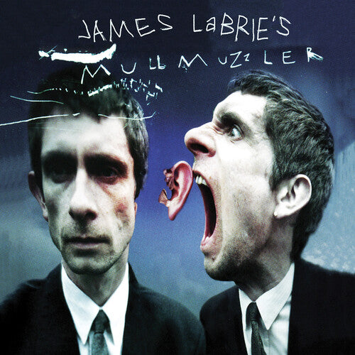 James Labrie / Mullmuzzler - Keep It To Yourself