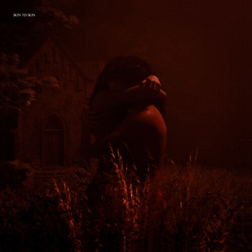 Amira Elfeky - Skin to Skin