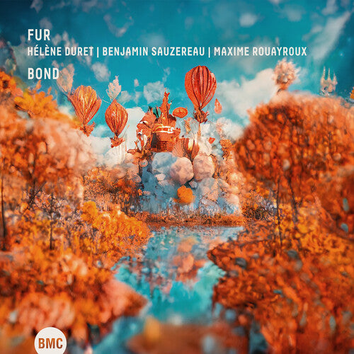 Fur - Bond