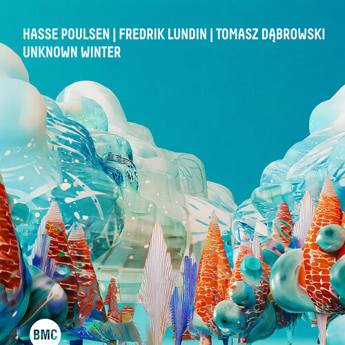 Hasse Poulsen / Fredrik Kundin / Tomasz Dabrowski - Unknown Winter