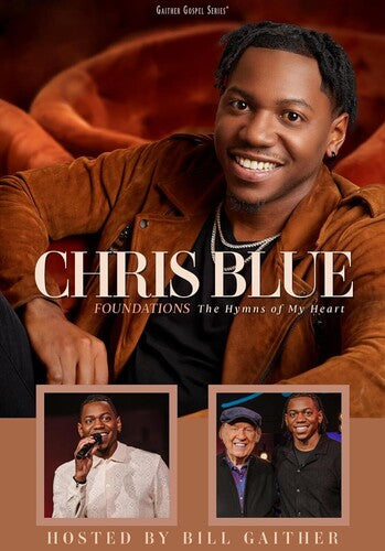 Foundations: The Hymns Of My Heart