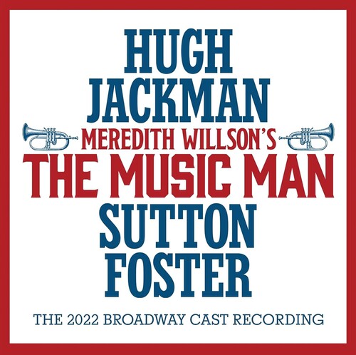 Meredith Willson's the Music Man/ O.B.C.R. - Meredith Willson's The Music Man / O.b.c.r.