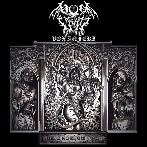 Vox Inferi - Heic Noenum Pax