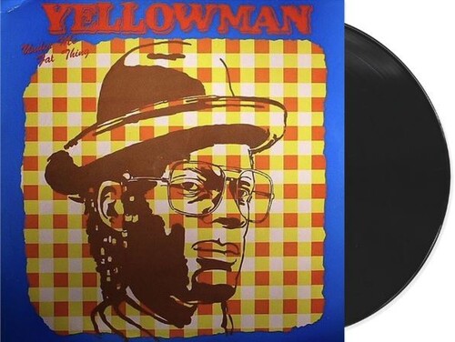 Yellowman - Under Me Fat Thing