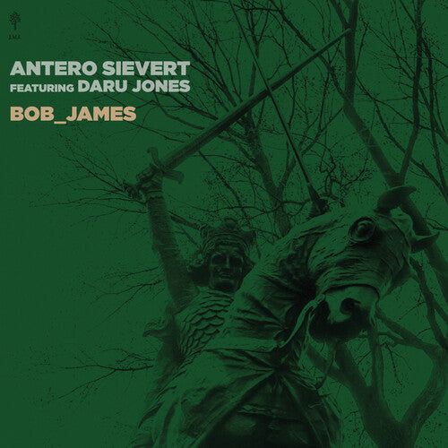 Antero Sievert - Bob_James