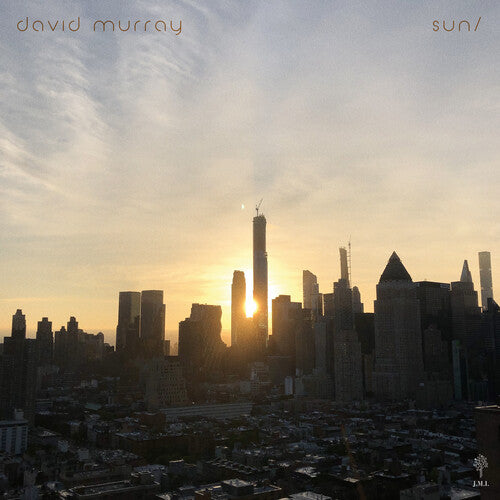 David Murray - Sun/Moon