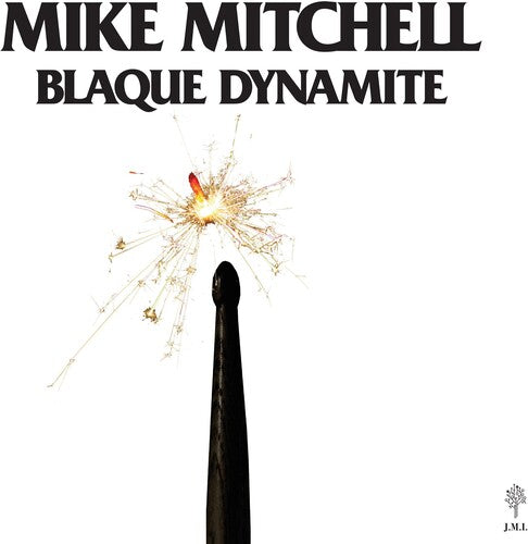 Mike Mitchell - Blaque Dynamite