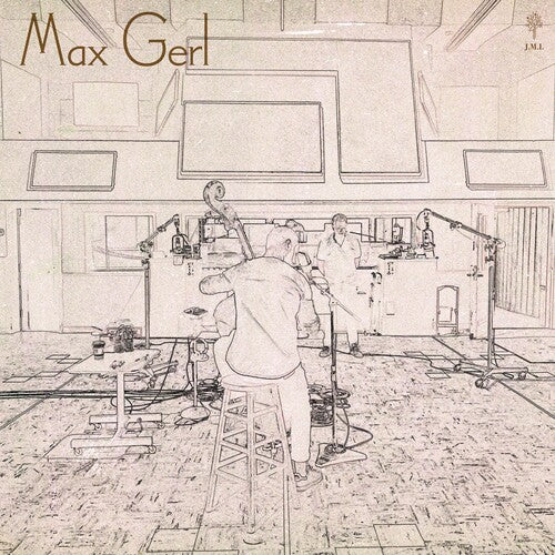 Max Gerl - Max Gerl