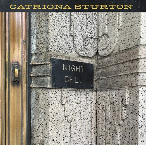 Catriona Sturton - Night Bell