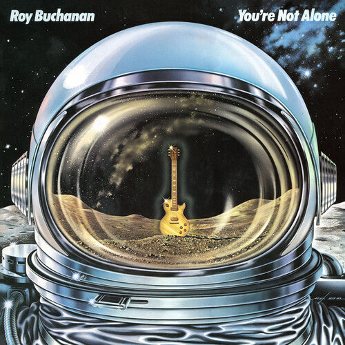 Roy Buchanan - You're Not Alone