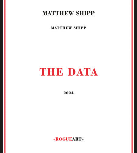 Matthew Shipp - The Data