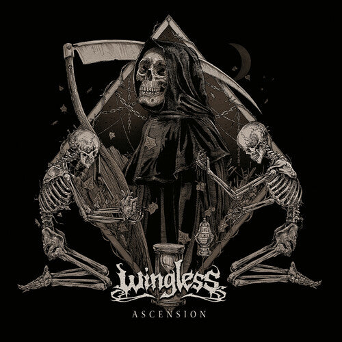 Wingless - Ascension