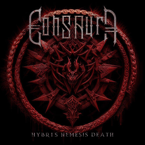 Eons Aura - Hybris Nemesis Death