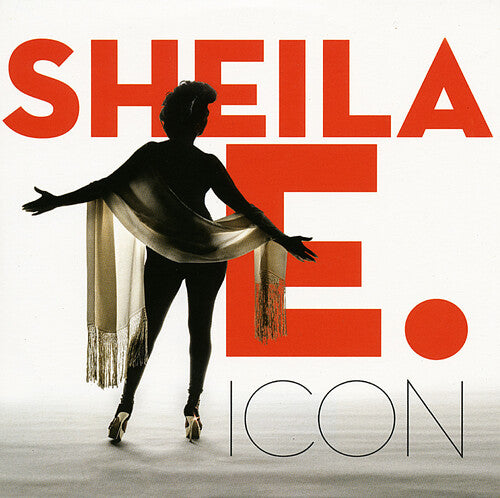 Sheila E - Icon