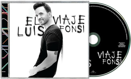 Luis Fonsi - El Viaje