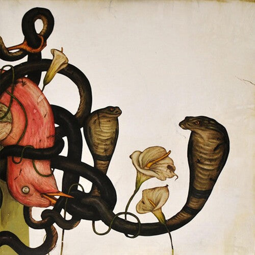 Rival Sons - HEAD DOWN