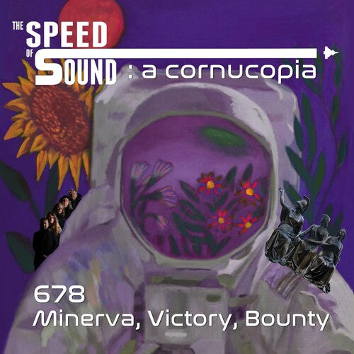 Speed of Sound - A Cornucopia