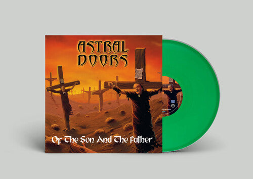 Astral Doors - Of the Son and the Father