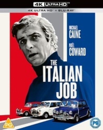 The Italian Job