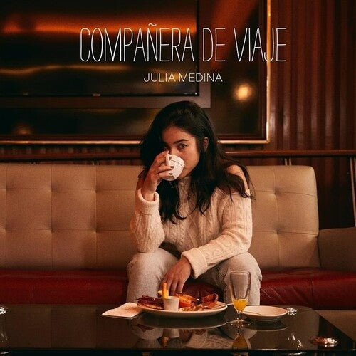 Julia Medina - Companera De Viaje