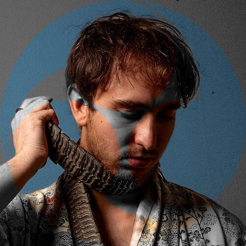 Francesco Cavestri - Iki - Bellezza Ispiratrice