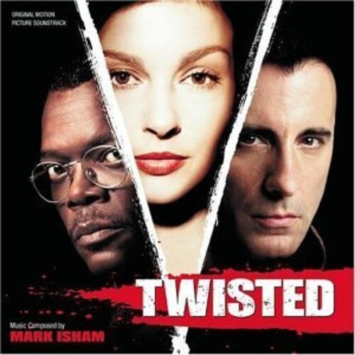 Mark Isham - Twisted (Original Soundtrack)