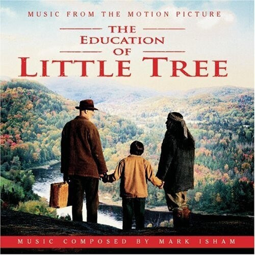 Education of Little Tree/ O.S.T. - Education of Little Tree / O.S.T.