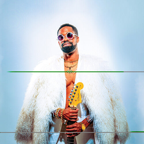 Charlie Bereal - 11-11-11