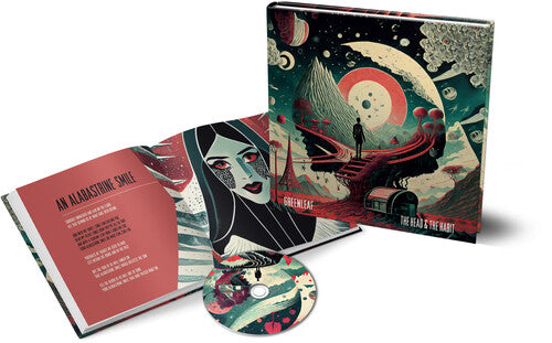 Greenleaf - The Head & the Habit