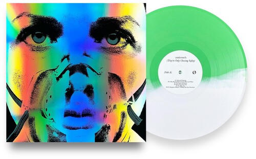 Underoath - They're Only Chasing Safety