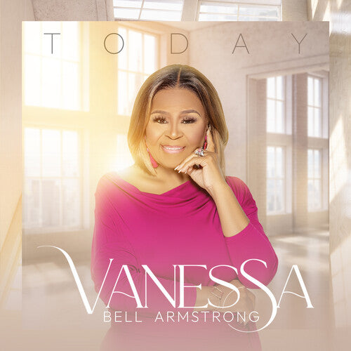 Vanessa Armstrong Bell - Today
