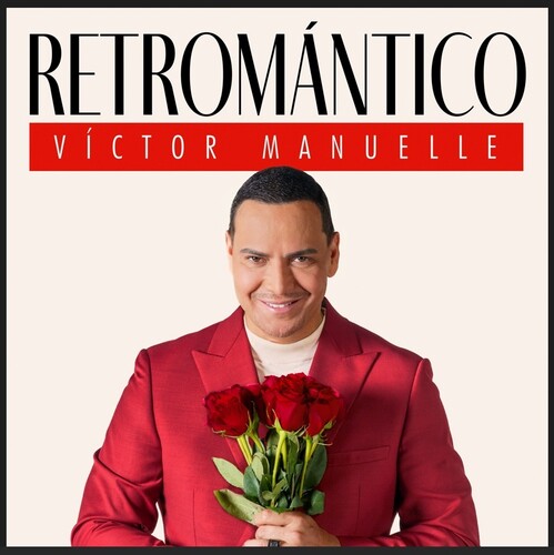 Victor Manuelle - Retromantico