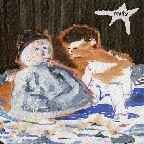 Milly - Your Own Becoming