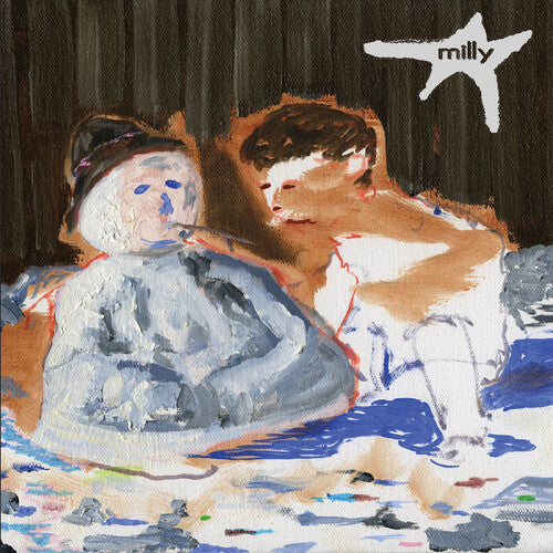Milly - Your Own Becoming