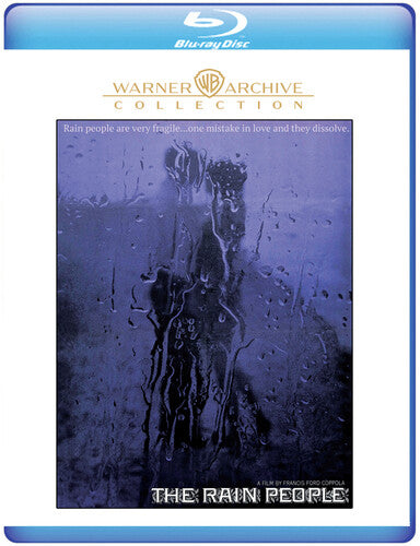 The Rain People