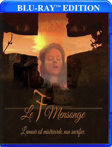 Le 7eme Mensonge / (Mod)