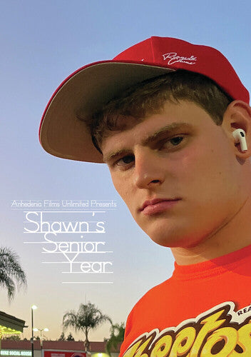 Shawn's Senior Year