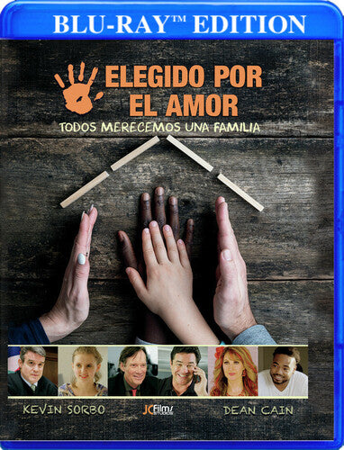 Elegido Por El Amor / (Mod)