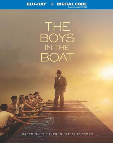 Boys in Boat