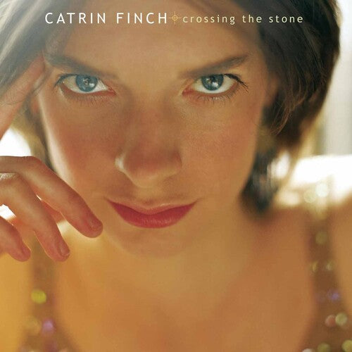 Catrin Finch - Crossing the Stone