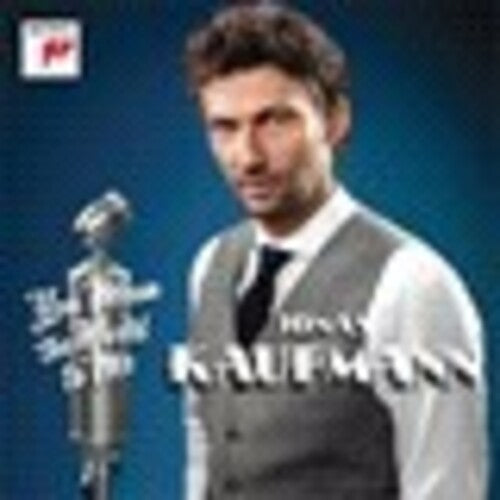 Jonas Kaufmann - You Mean the World to Me
