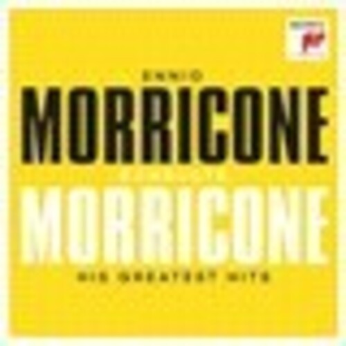Ennio Morricone - Ennio Morricone Conducts Morricone: His Greatest