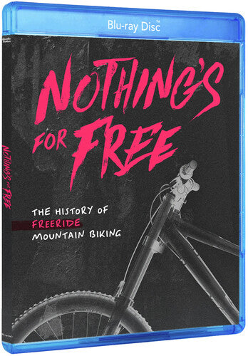 Nothing's For Free: History Of Freeride Mountain