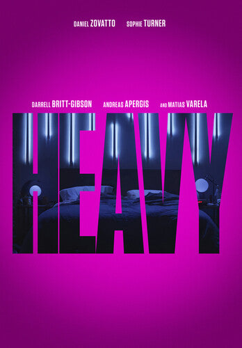 Heavy